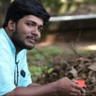 Abhijith N Arjunan