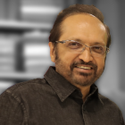 Anand Khanse