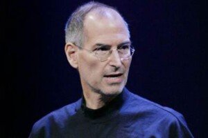 facts about Steve Jobs