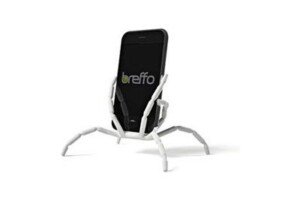 Breffo Spiderpodium Stand