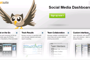 Hootsuite