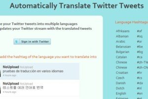 translate-twitter-tweets