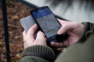 How to Record complete Android Mobile Activity