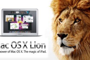 OS X Lion