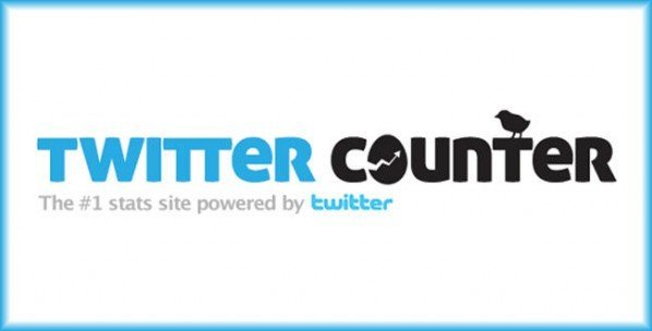 twittercounter