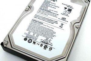 Hard Disk Drive troubleshooting