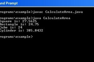 method overloading in Java