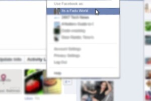 Get More Likes On Facebook Page