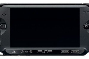 SONY PSP Street E1000