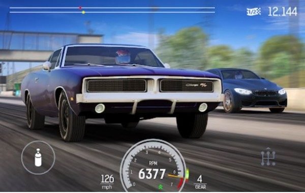 Nitro Nation 6