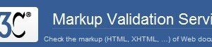 w3c-validator