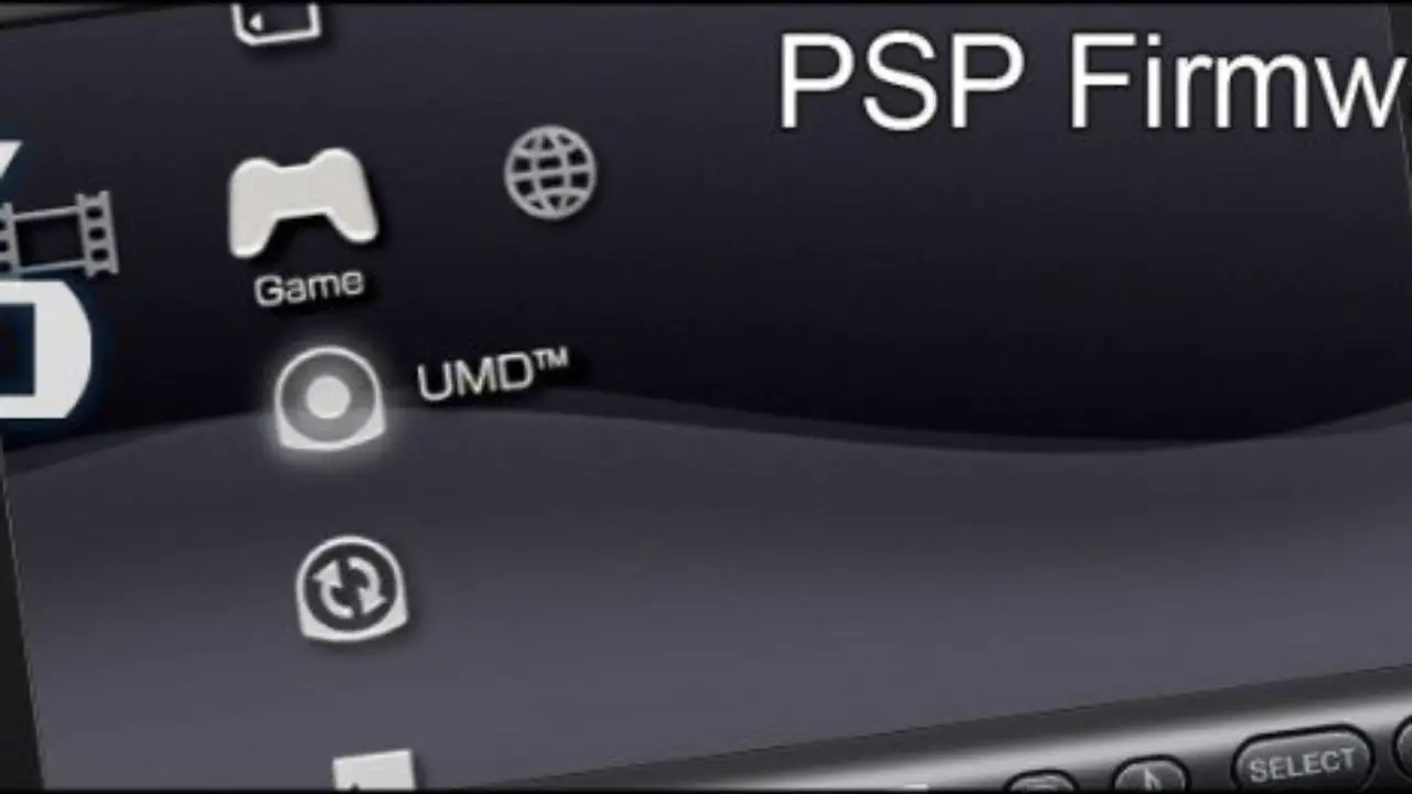How To Update Psp Firmware Over Wifi Or Pc Guide
