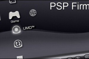 Update PSP Firmware