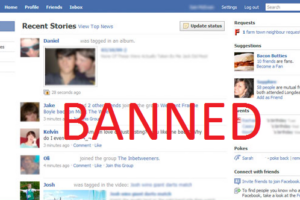 How NOT To Get Banned On Facebook!