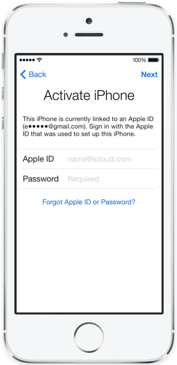 How to bypass iCloud Activation on iOS Devices, iPhone and iPad – The ...