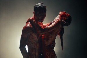 make fake blood