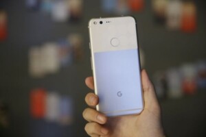 Verizon Pixel XL