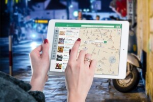 Track Children using Microsoft Launcher