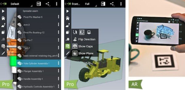 Top 3D Modeling apps for Android and iOS you should try