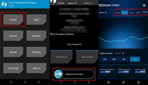 How to get Virtual Surround Sound in Android – The Geeks Club