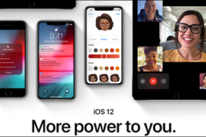 Hidden iOS 12 Features