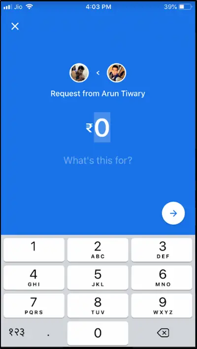 how to transfer money from google pay to bank account