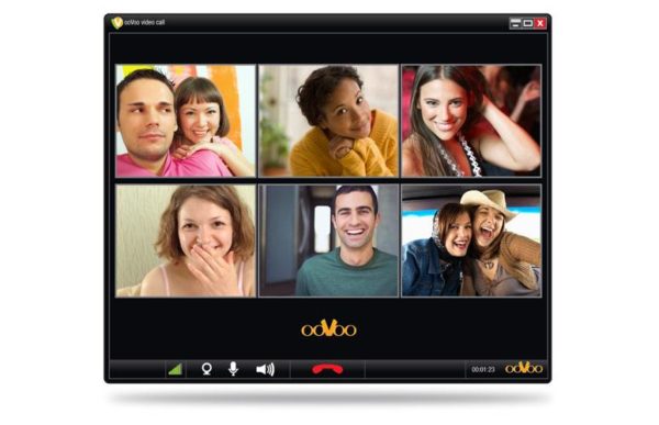 video effects for oovoo download