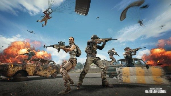 Best PUBG alternative games for Android