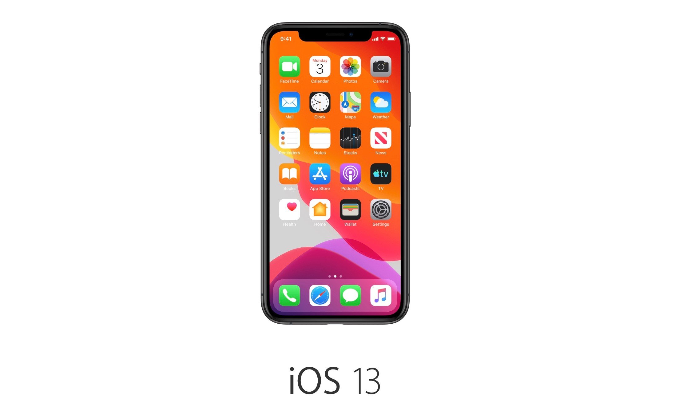 Ios