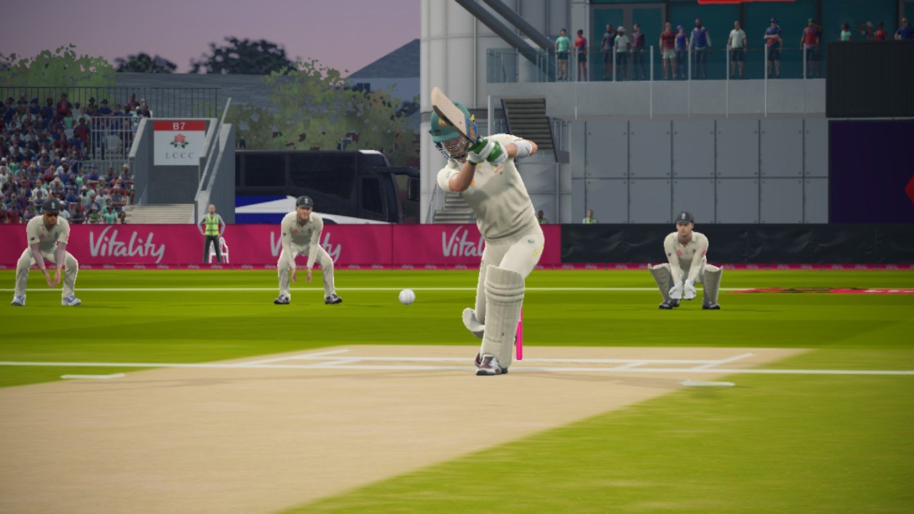 How to play online Cricket?