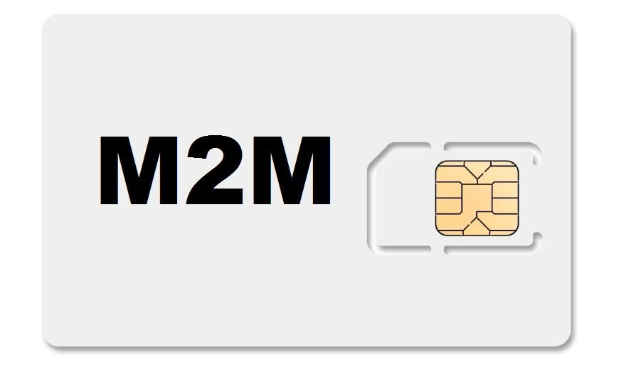 Термо m2m sim карта