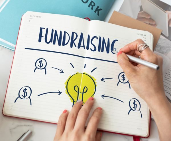 Your Guide To Organising Fundraisers For Your Causes To Build Support