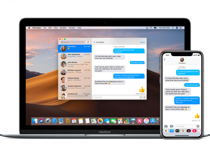 A Guide to Fixing iMessage not Working Problem on Mac