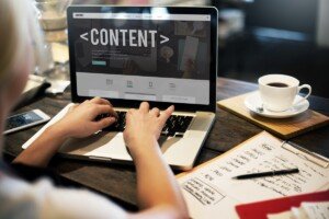 What Factors Affect the Quality of Website Content?