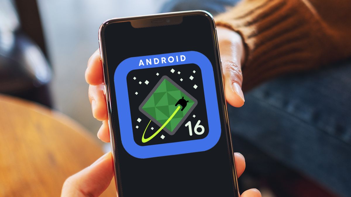 Install android 16 beta on google pixel