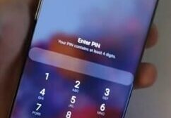 How to change lock screen shortcuts on samsung
