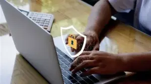 How to Secure Your Laptop When Working Remotely