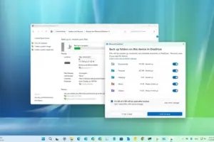 How to Schedule Folder Backup Without Software in Windows