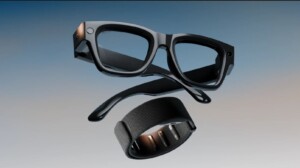 Meta tests ai vision features on ray ban smart glasses in the us