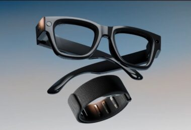 Meta tests ai vision features on ray ban smart glasses in the us