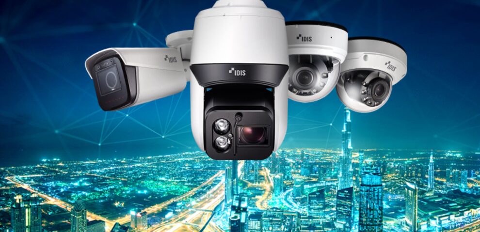 How to Implement Edge AI for Physical Security
