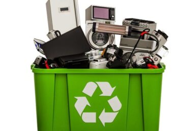 How to Implement Sustainable Green Computing